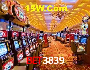 Weekend Specials Bet3839