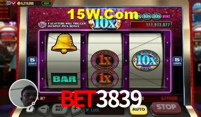 Security Systems Bet3839