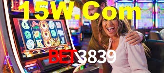 Programa VIP Bet3839