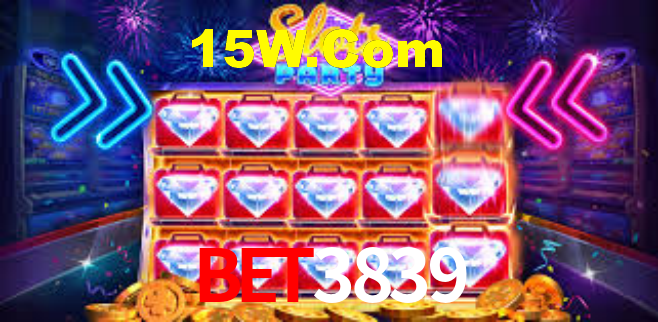 Bet3839 App Interface